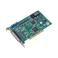 PCI-1715U Analog Input